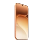 Смартфон Honor 600 12/256GB Orange — на белом фоне