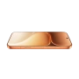 Смартфон Honor 600 12/256GB Orange — на белом фоне