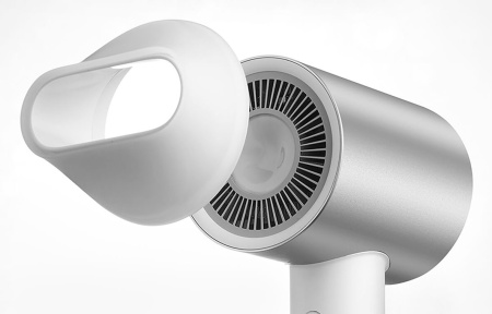 Фен Xiaomi Water Ionic Hair Dryer H500 White