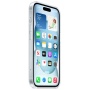 Чехол Magnetic MagSafe Transparent Iphone 15 Plus
