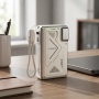 Внешний аккумулятор Noxo 20000mAh PD 35W PN-8 Gray