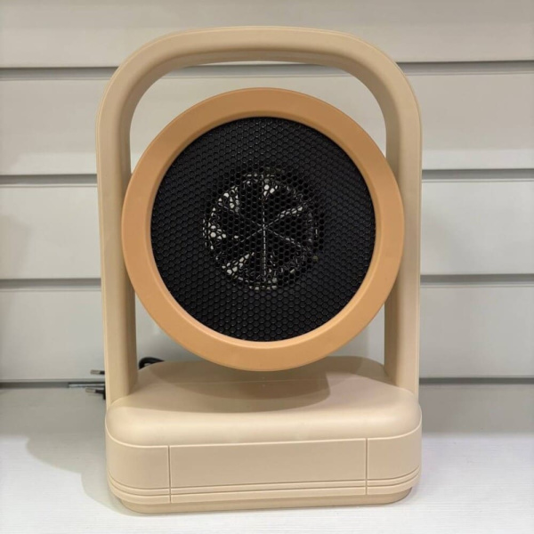 Обогреватель Desktop Heater JG-HF03 White