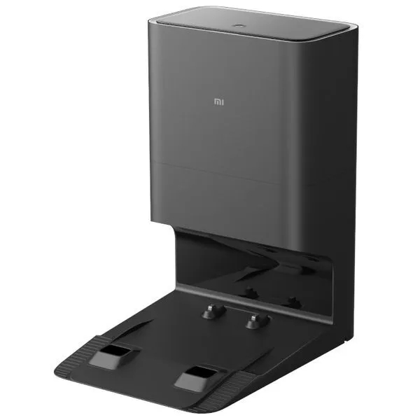 Станция самоочистки для робота-пылесоса Mi Robot Vacuum Mop 2 Ultra Station (STYTJ05ZHMHWJC) Black