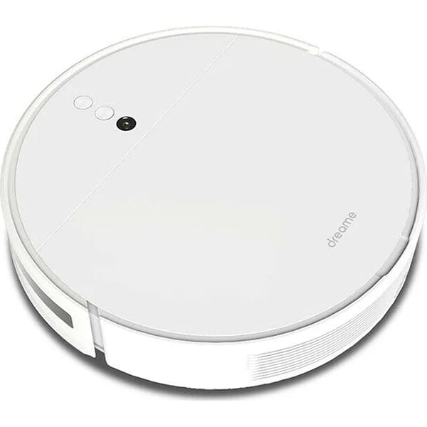 Робот-пылесос Dreame F9 Robot Vacuum (EU)