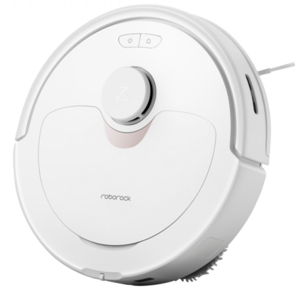 Робот-пылесос Roborock Q Revo (White) RU