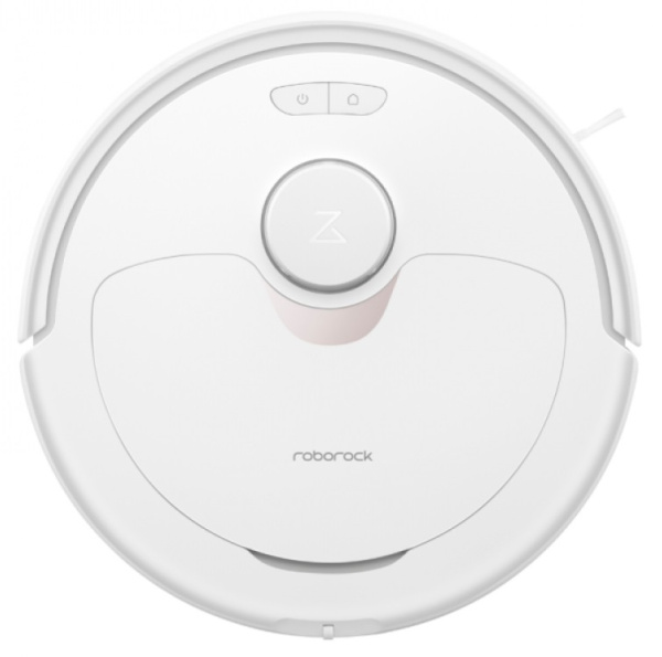 Робот-пылесос Roborock Q Revo (White) RU