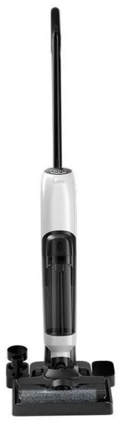 Пылесос вертикальный Lydsto Handhenld Wet and Dry Stick Vacuum Cleaner W1 (YM-W1-W02) White