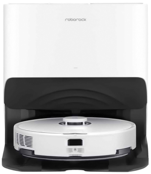 Робот-пылесос Roborock S8 Pro Ultra белый