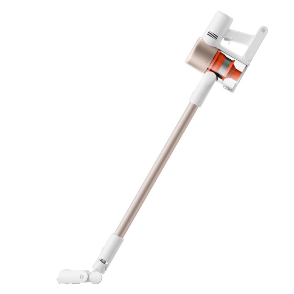 Пылесос Xiaomi Vacuum Cleaner G9 Plus EU (B206) White